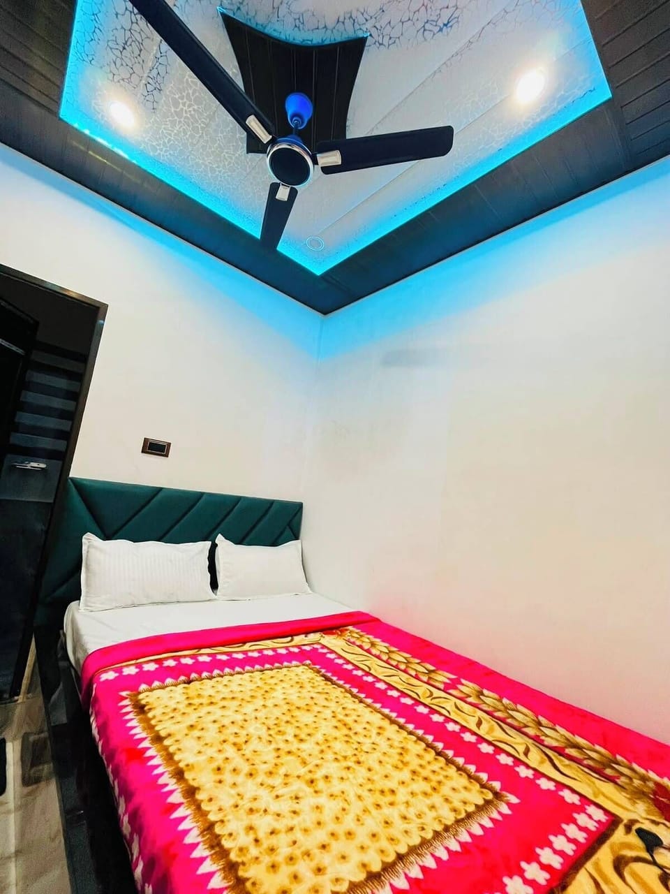 Standard Non AC Room