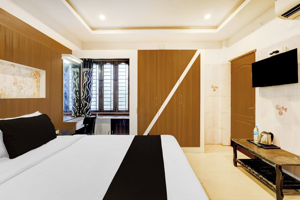 Classic Room | WiFi (free)