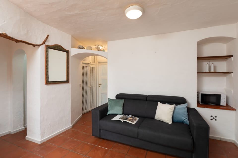 House | 1 bedroom