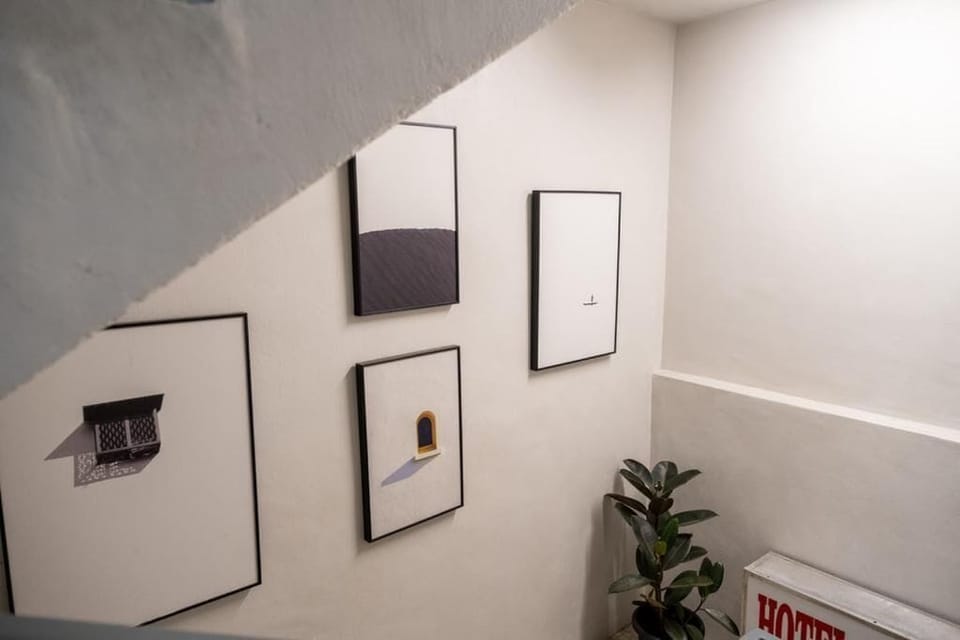 Standard Double Room, City View | Interior