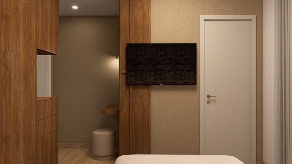 Feel Sintra Bed and Breakfast in Sintra