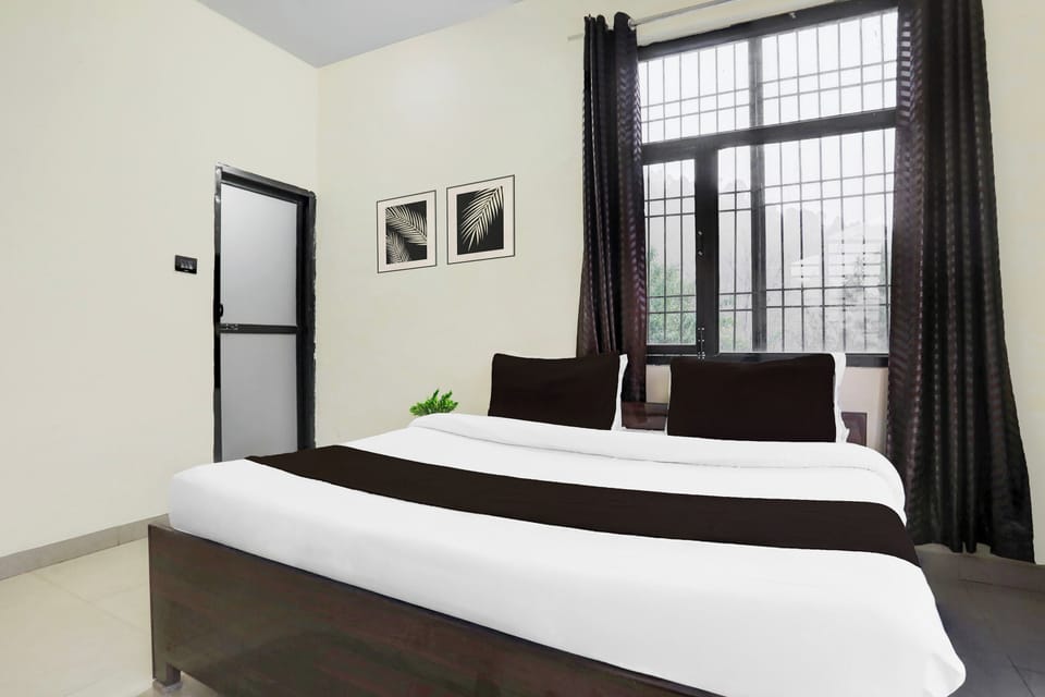 Deluxe Room | WiFi (free)