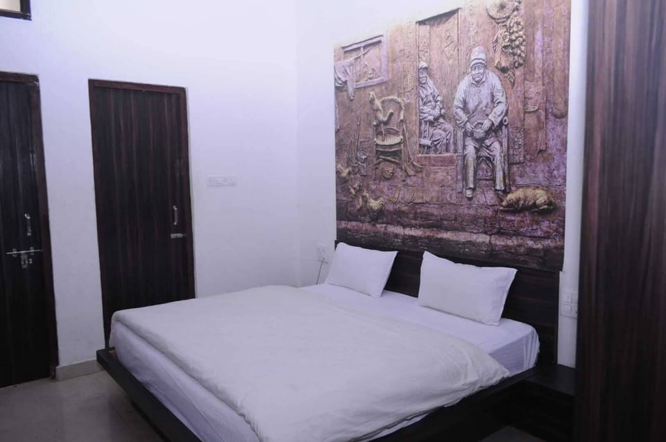 Deluxe Room | WiFi (free)
