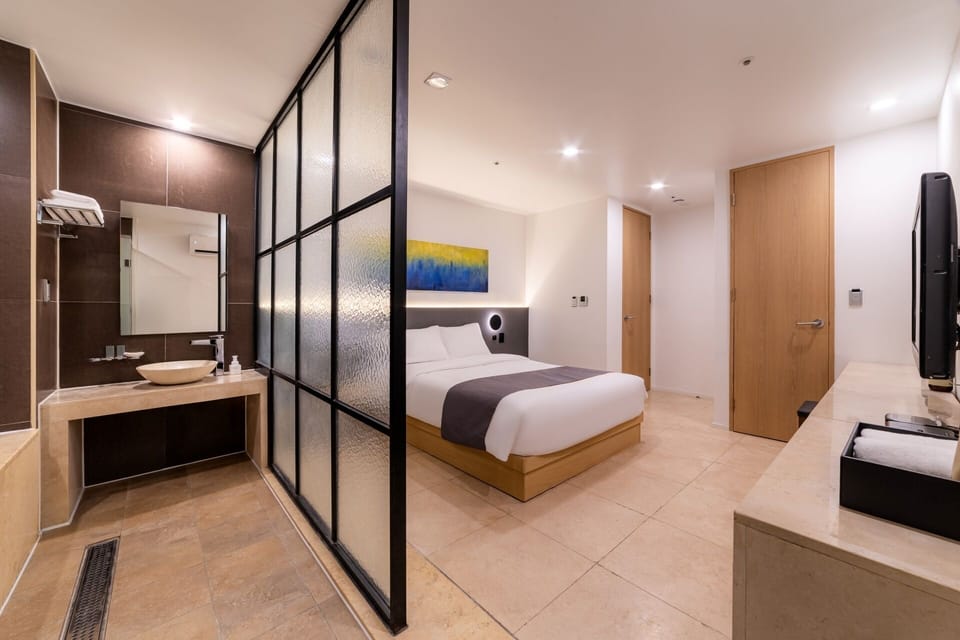 Standard Room | WiFi (free)