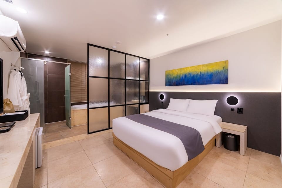 Standard Room | WiFi (free)
