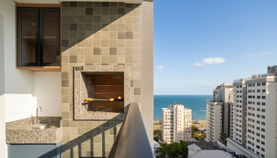 Basic Apartment | Property grounds