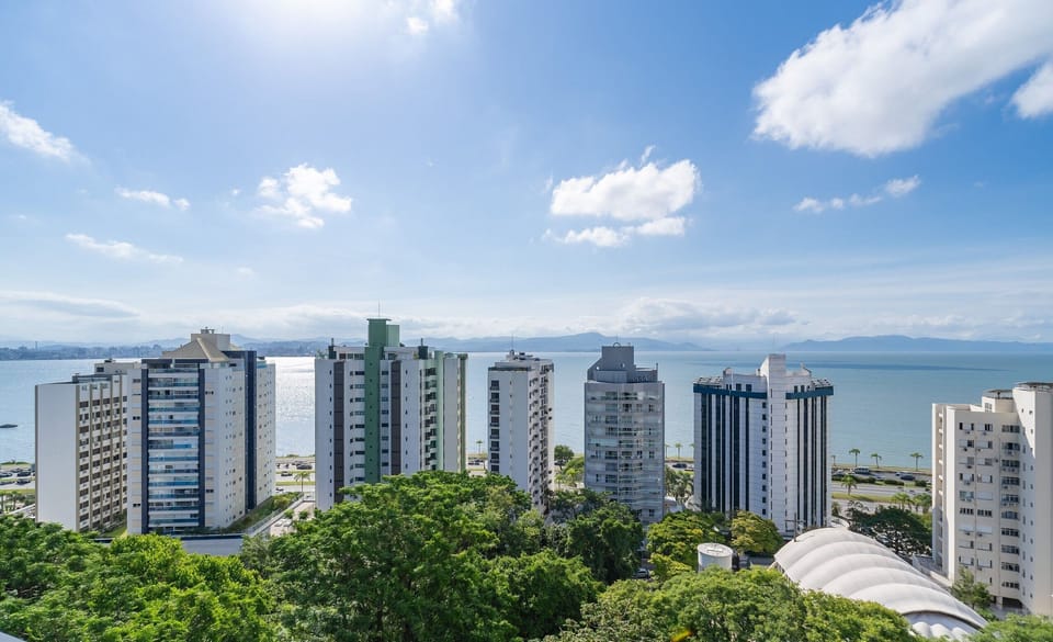 Basic Apartment | View from property