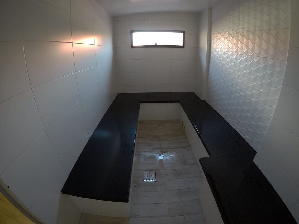 Best sea View Suite in Jurere Resort Jbv242 Apartment in Florianopolis