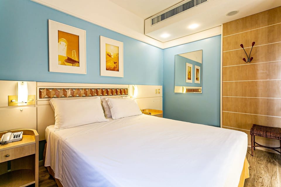 Basic Apartment | 1 bedroom, WiFi (free)