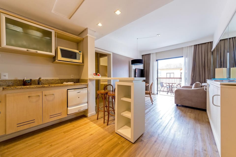 Basic Apartment | Interior