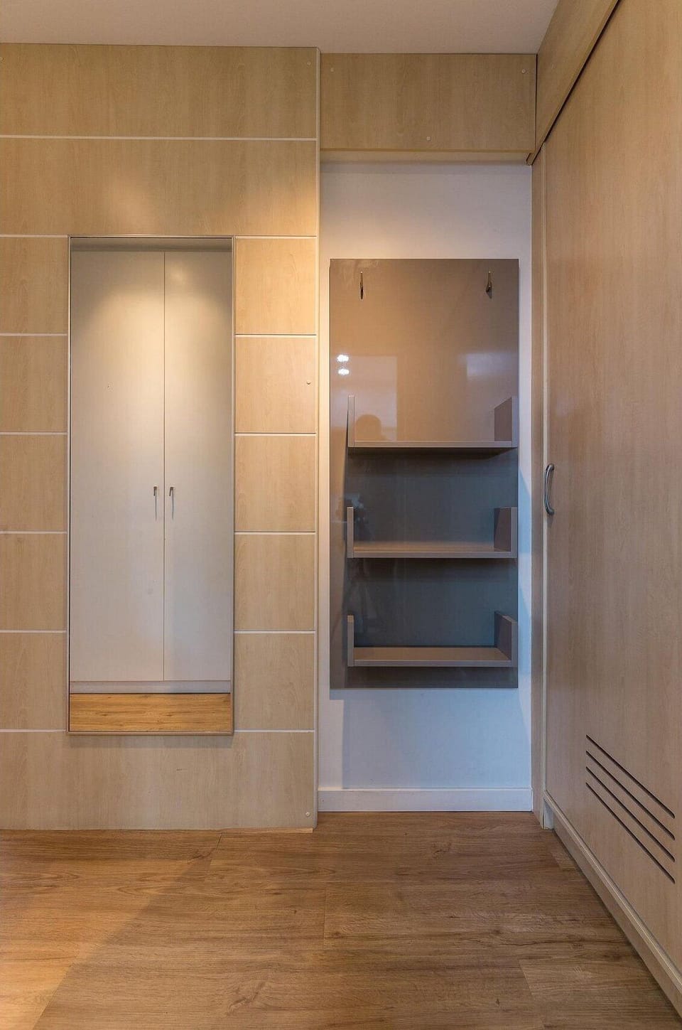 Basic Apartment | Interior