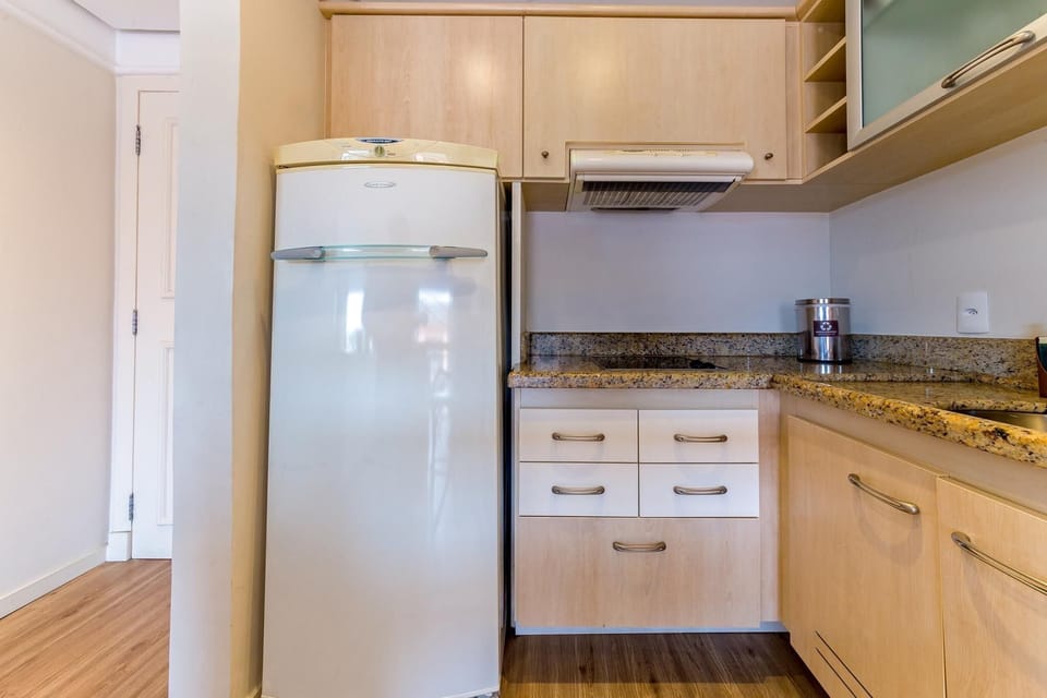 Basic Apartment | Private kitchen