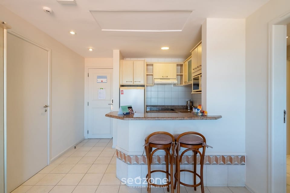 Basic Apartment | Private kitchen