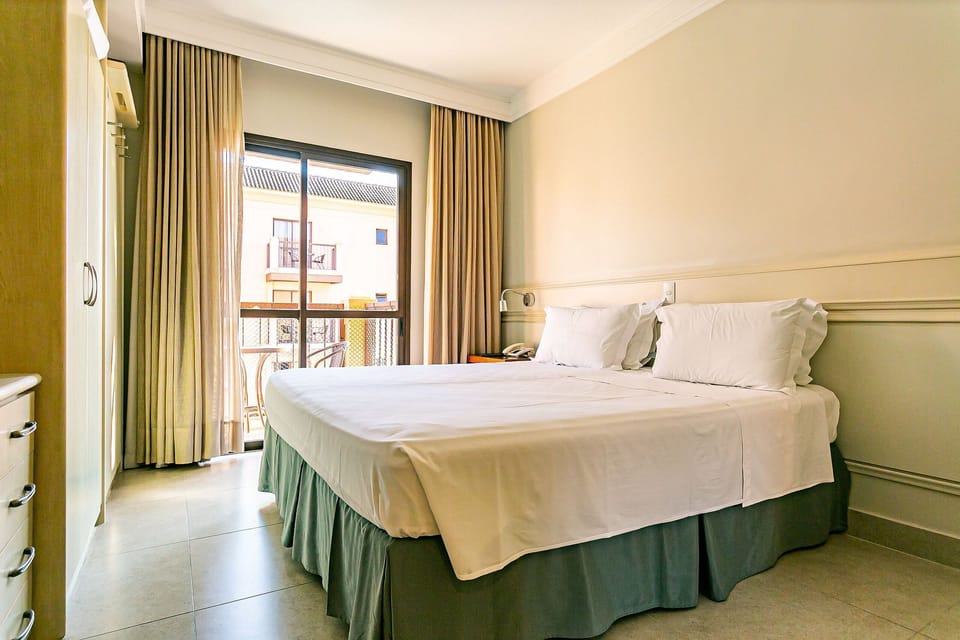 Basic Apartment | 1 bedroom, WiFi (free)