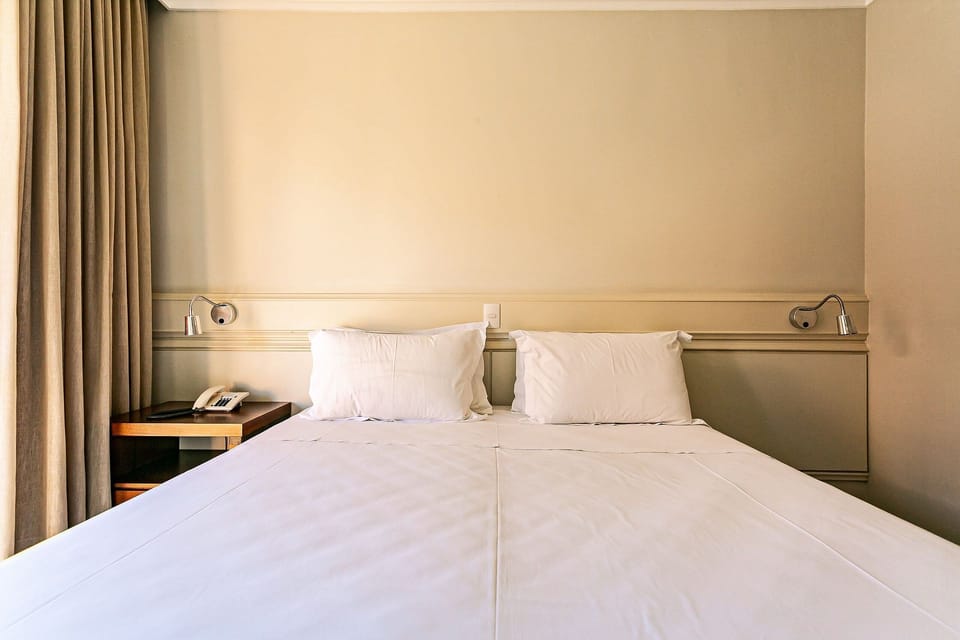 Basic Apartment | 1 bedroom, WiFi (free)