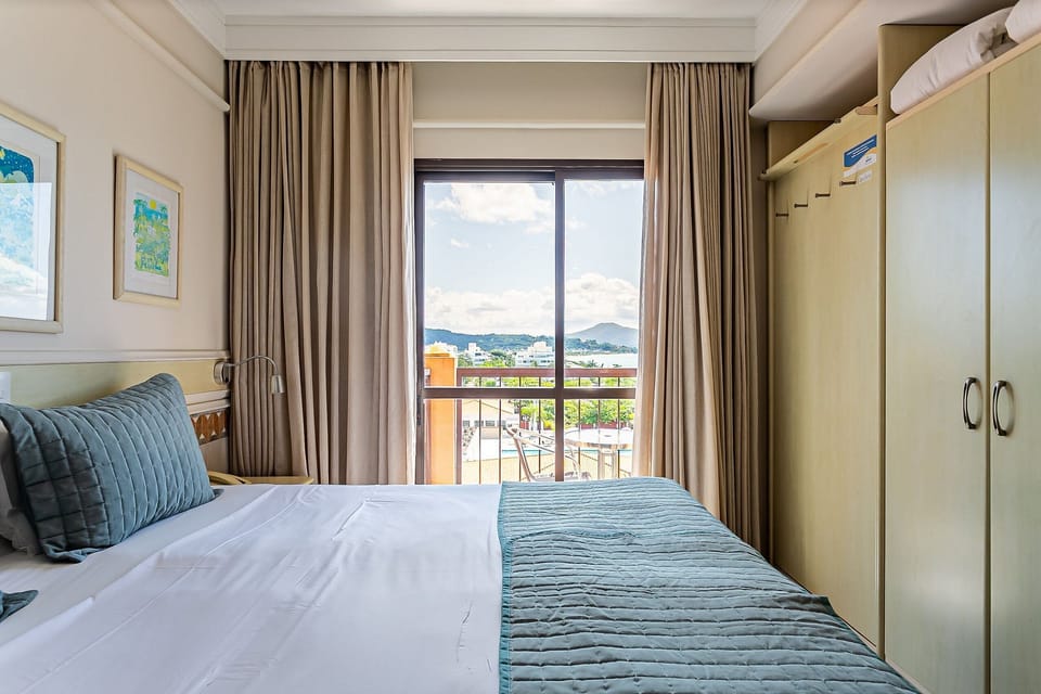 Basic Apartment | 1 bedroom, WiFi (free)