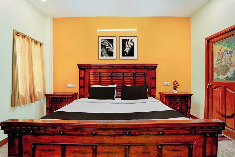 Classic Room | WiFi (free)