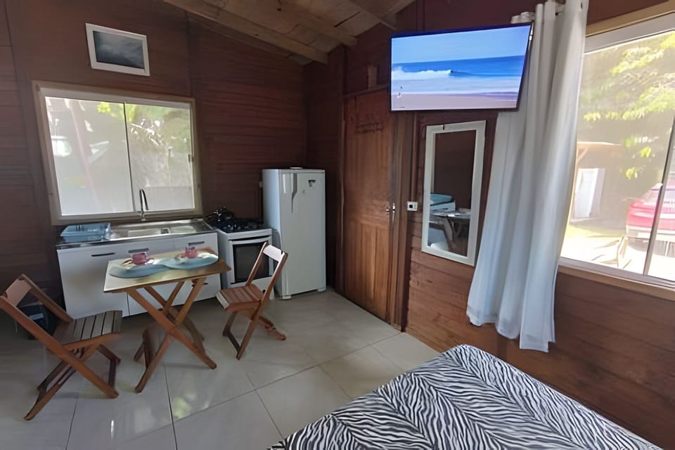 Chalet | Interior