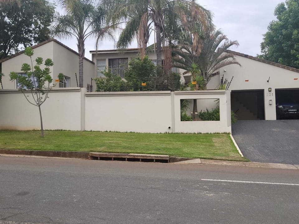 External View