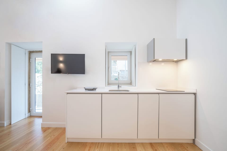 Superior Double Room | Interior