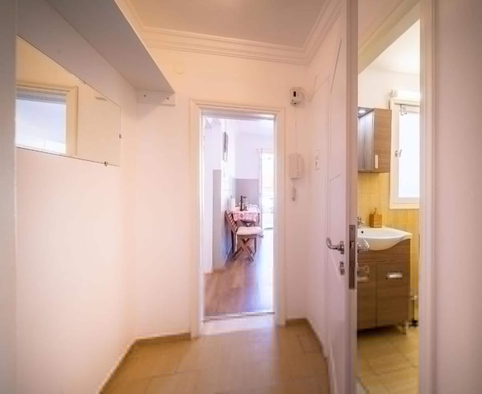 House, Smoking | 1 bedroom
