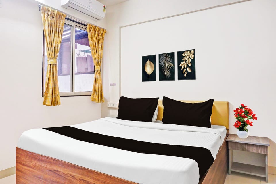 Deluxe Room | WiFi (free)
