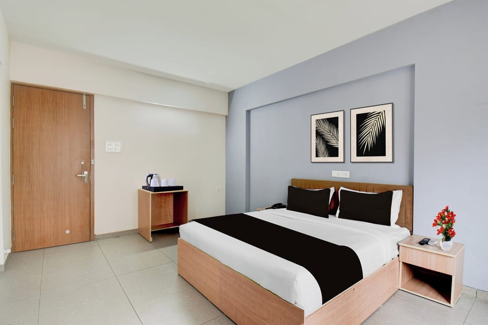 Classic Room, Balcony | WiFi (free)