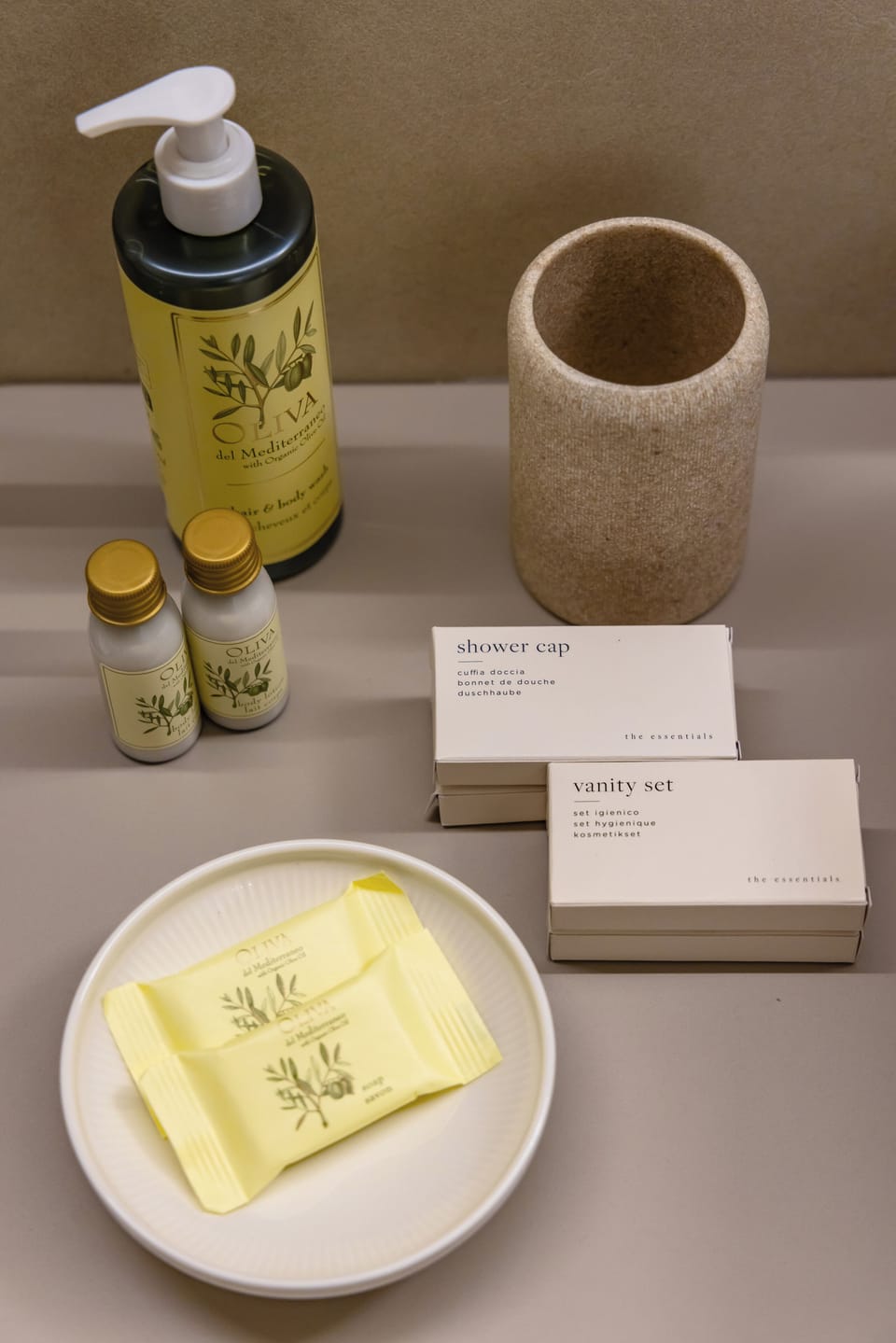 Deluxe Double Room, Private Bathroom, City View | Bathroom amenities | Hair dryer, slippers, towels, soap