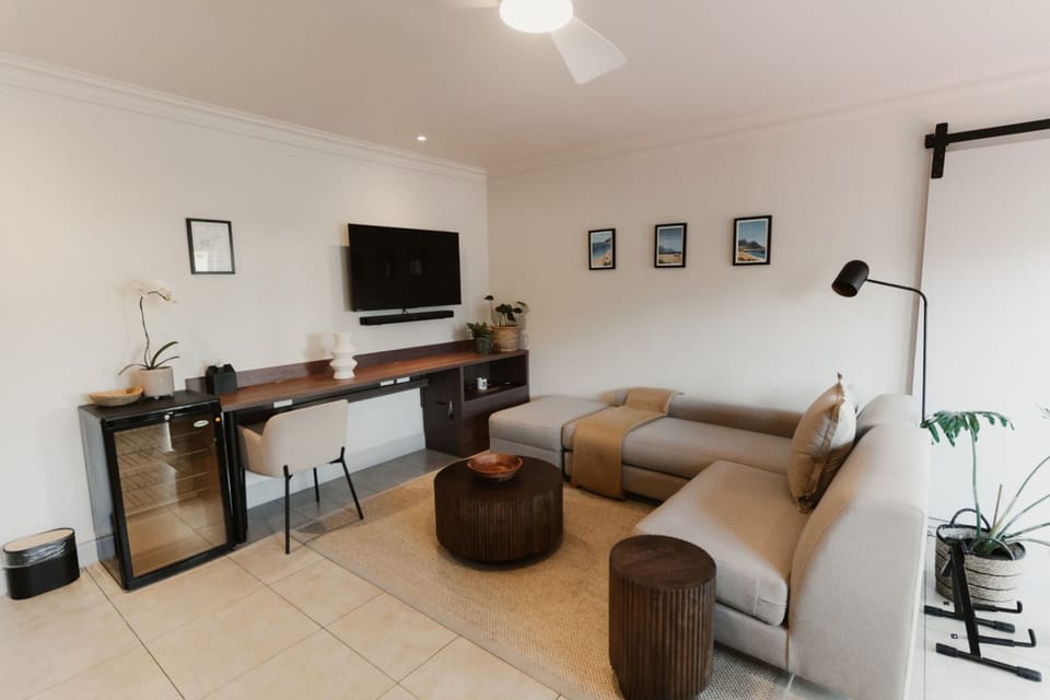 House | 1 bedroom