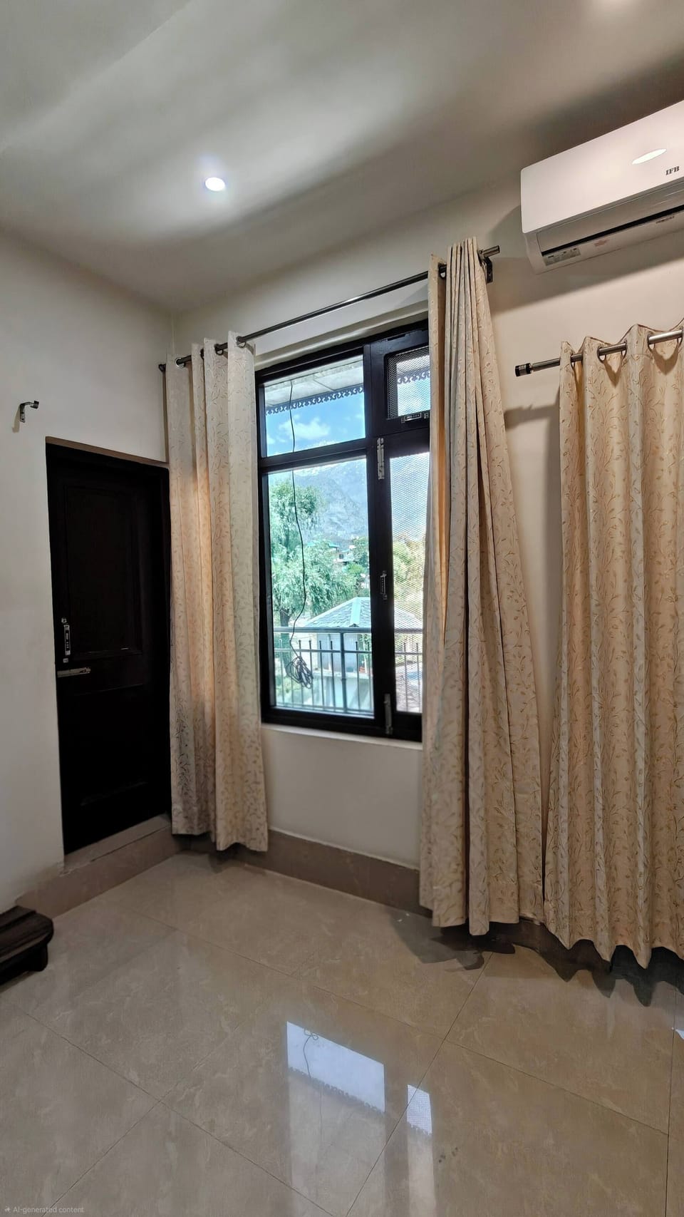 House, 3 Bedrooms, Smoking | Interior