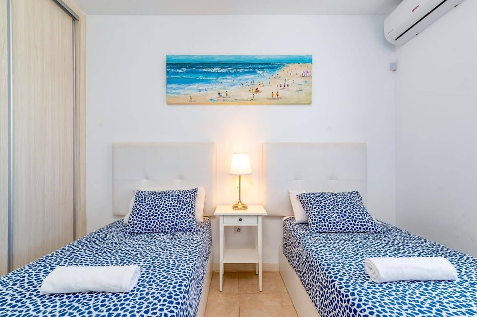Villa Blue Horizon image