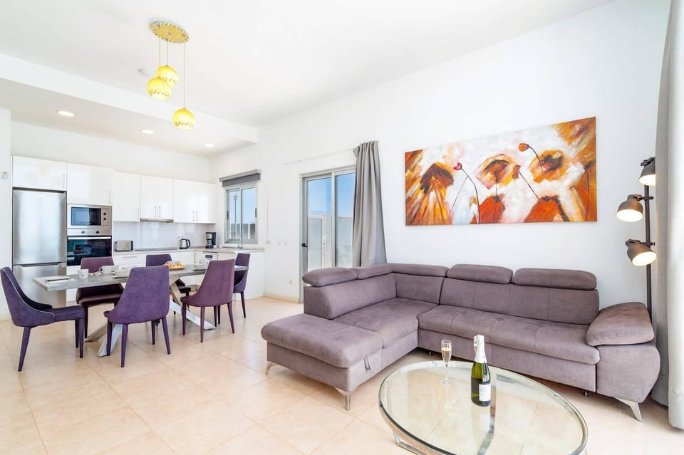 Villa Blue Horizon image