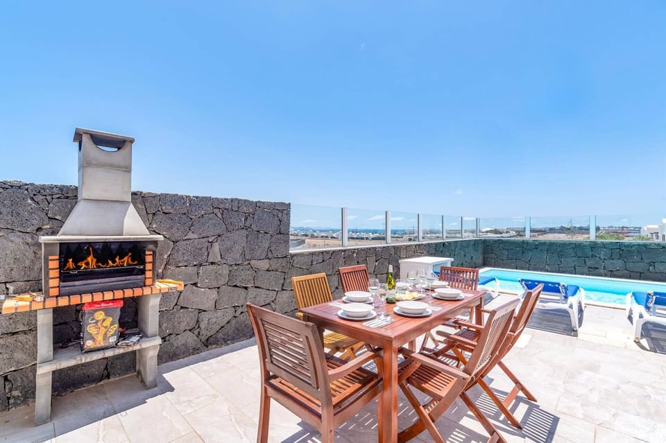 Villa Blue Horizon image