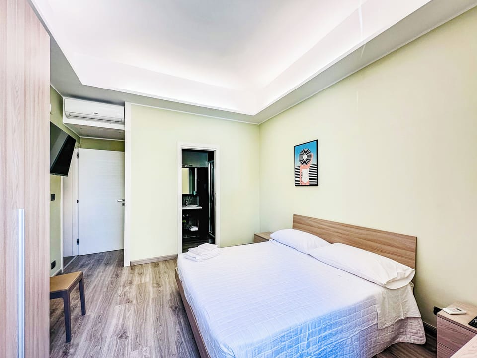 Apartment | WiFi (free)