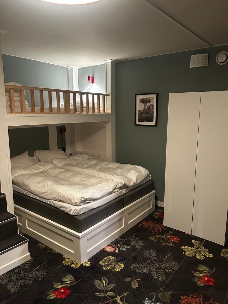 The Malt House Inn Hostel in Gothenburg