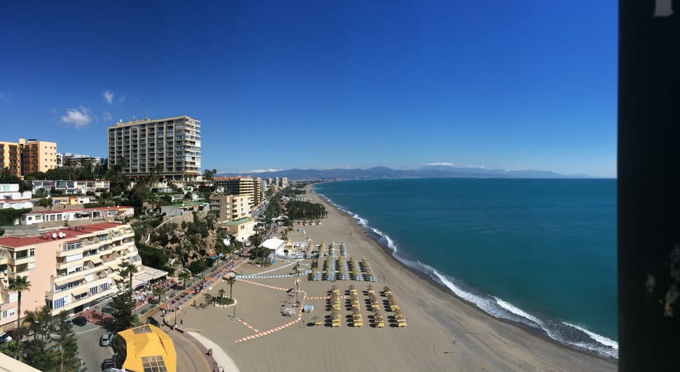 Torremolinos Collection Apartments Apartment in Torremolinos