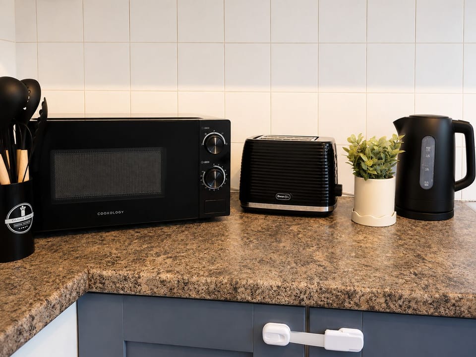 Microwave