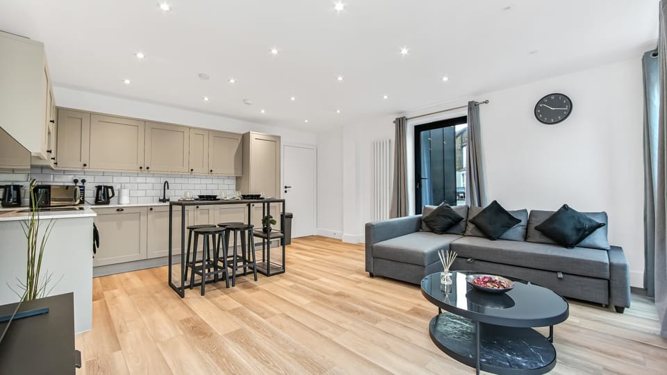 House | 2 bedrooms, high-speed internet