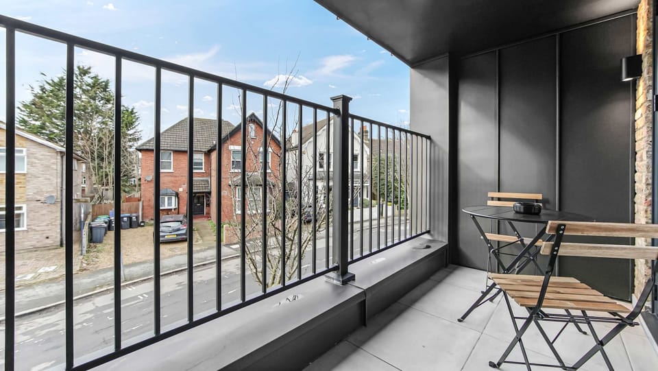 House | 1 bedroom, high-speed internet