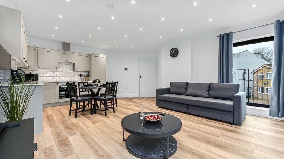 House | 2 bedrooms