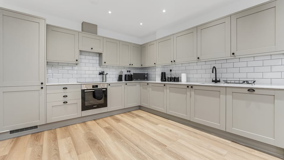 House | 3 bedrooms, high-speed internet