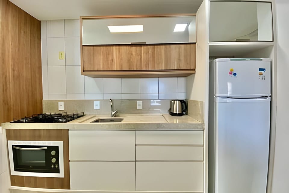 Apartment | Private kitchen