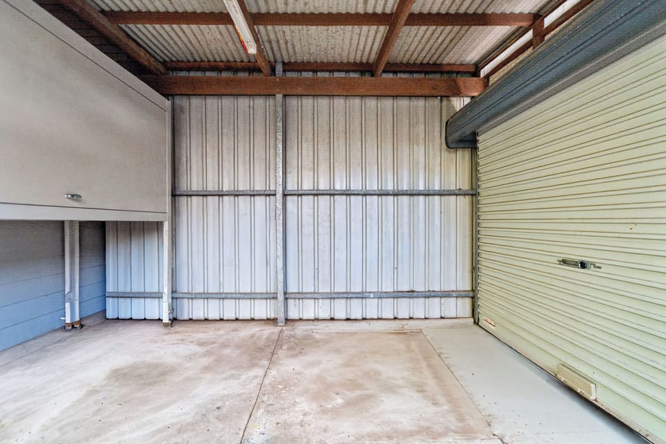 Enjoy the convenience of the carport area, making it easy to come and go as you explore Erskineville, Newtown and the rest of Sydney.