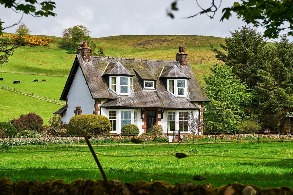 House | 3 bedrooms, high-speed internet