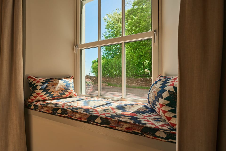 House | 2 bedrooms, high-speed internet