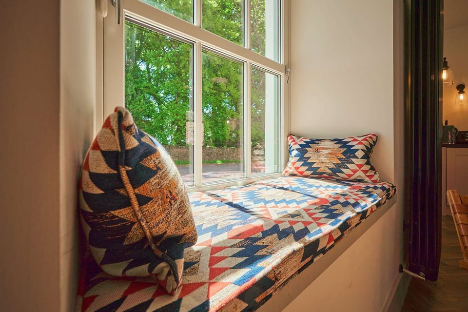 House | 2 bedrooms, high-speed internet