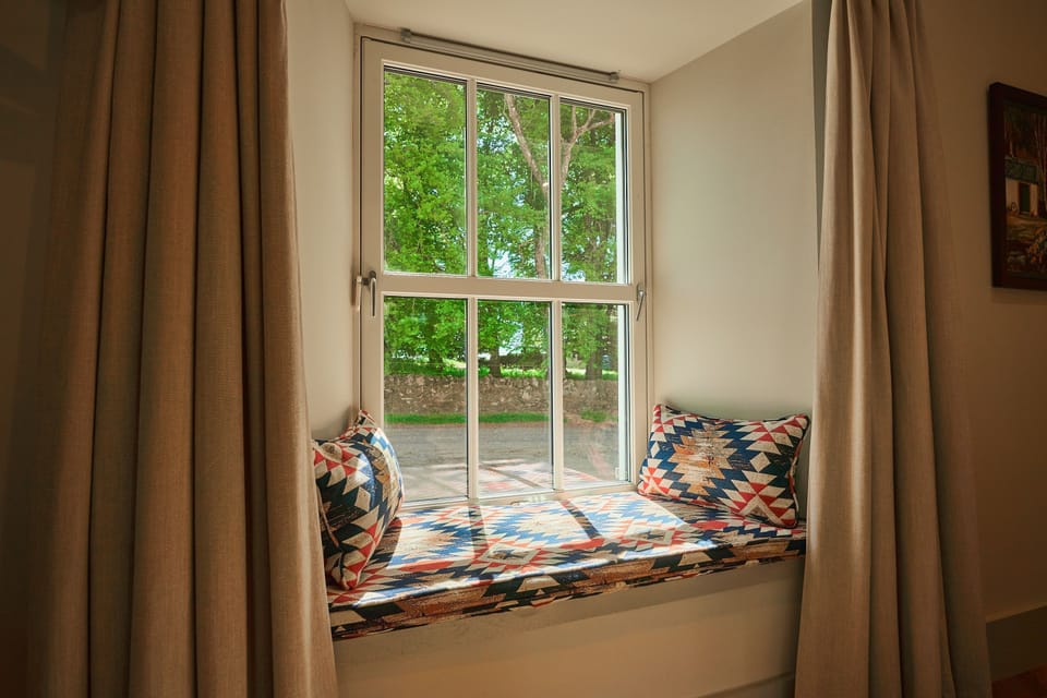 House | 2 bedrooms, high-speed internet