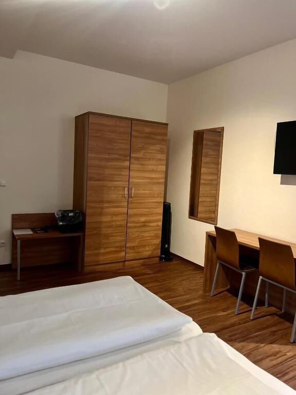 double room with kitchen | WiFi (free)