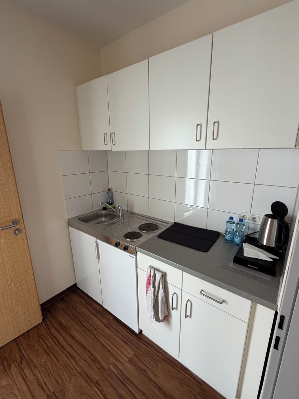 OIL INN Bed and Breakfast in North Rhine-Westphalia