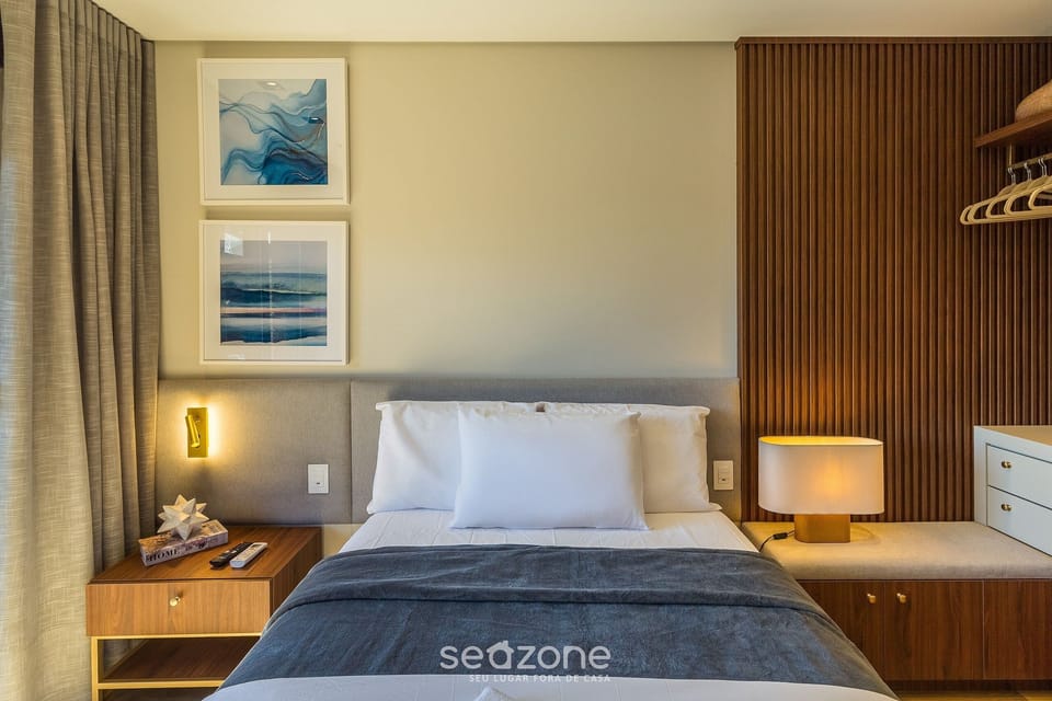 Basic Apartment | 2 bedrooms, WiFi (free)
